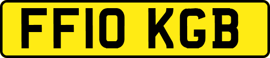 FF10KGB