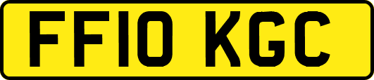 FF10KGC