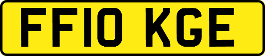 FF10KGE