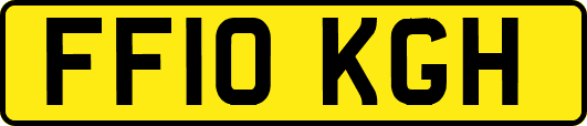 FF10KGH