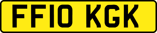 FF10KGK