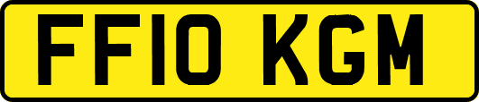 FF10KGM