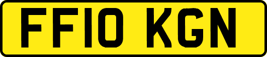 FF10KGN
