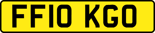 FF10KGO