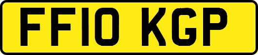 FF10KGP