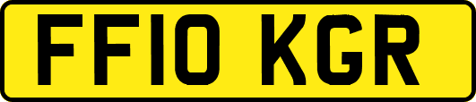 FF10KGR