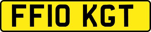 FF10KGT