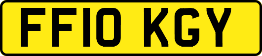 FF10KGY