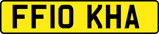 FF10KHA