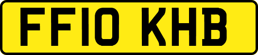 FF10KHB