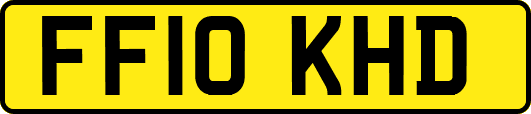 FF10KHD