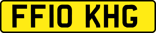 FF10KHG