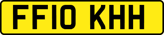 FF10KHH