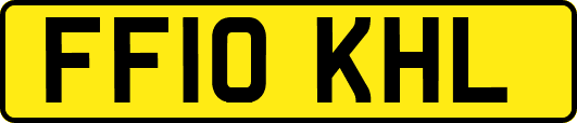 FF10KHL