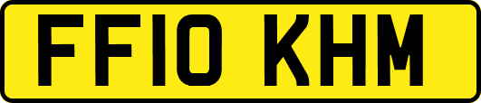 FF10KHM