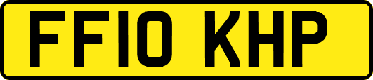 FF10KHP