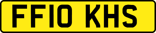 FF10KHS