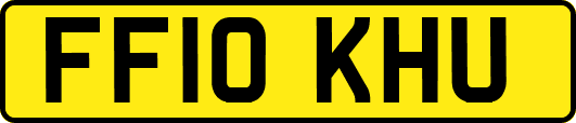 FF10KHU