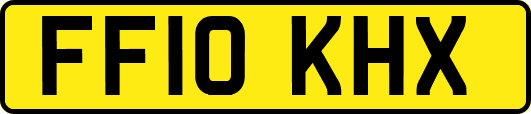 FF10KHX