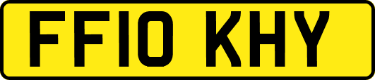 FF10KHY