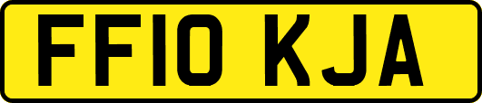 FF10KJA