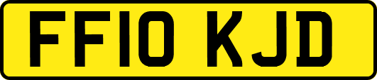FF10KJD