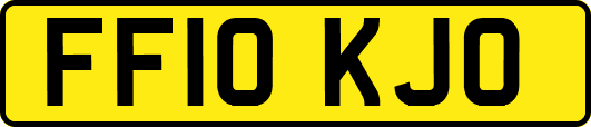 FF10KJO