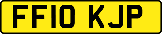 FF10KJP