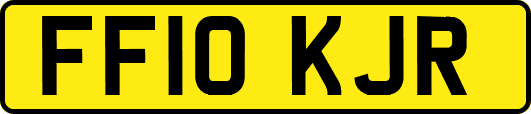 FF10KJR