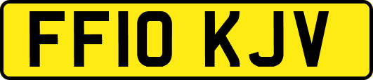 FF10KJV