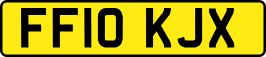 FF10KJX
