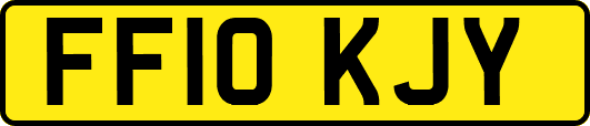 FF10KJY