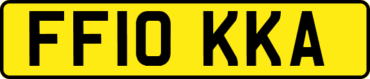 FF10KKA