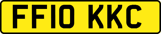 FF10KKC
