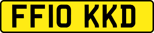 FF10KKD