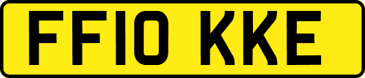 FF10KKE