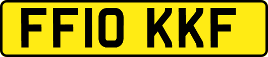 FF10KKF