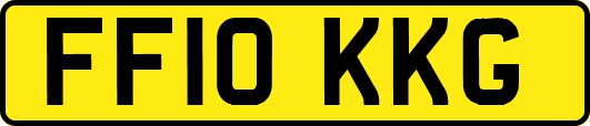 FF10KKG