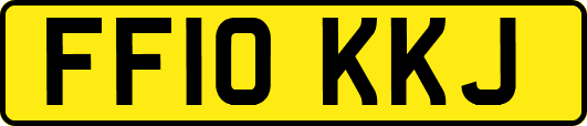 FF10KKJ