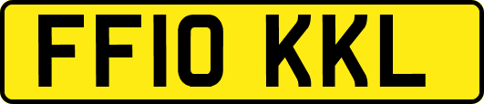 FF10KKL