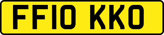 FF10KKO