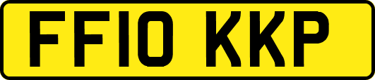 FF10KKP