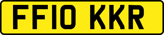FF10KKR