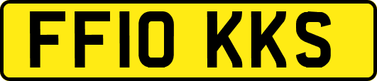 FF10KKS
