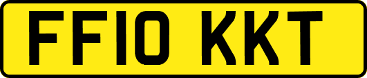 FF10KKT