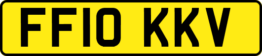 FF10KKV