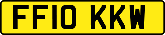 FF10KKW