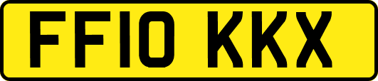 FF10KKX
