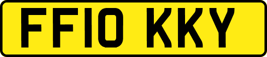 FF10KKY