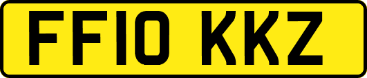 FF10KKZ